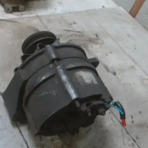 Ajánlat AUDI 80 86-91 Generátor, dízel 1.9 d bontott alkatrész