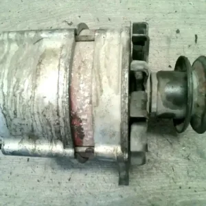 Szuper akció AUDI 80 86-91 Generátor.benzines 1.8 b bontott alkatrész