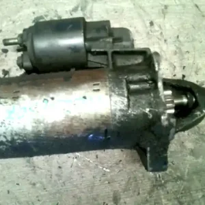 Különleges ajánlat AUDI 80 86-91 önindító. benzines 1.8 b bontott alkatrész