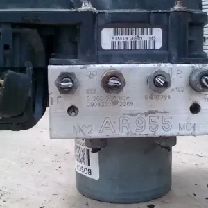 Exkluzív ajánlat ALFA ROMEO Mito 2008.11.01- Abs kockabontott alkatrész