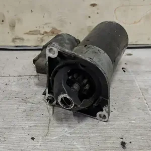 Outlet ALFA ROMEO Mito 2008.11.01- önindító, dízel 1.6jtd bontott alkatrész