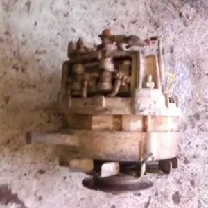 Kiárusítás ARO 10 Generátor.benzines bontott alkatrész