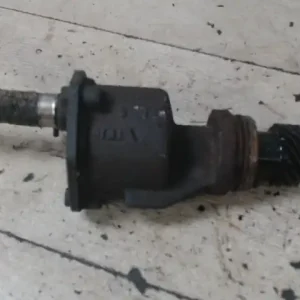 Rendeld meg most AUDI 80 86-91 Vákuumpumpa 1.9 d bontott alkatrész