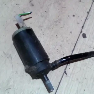 Alacsony ár AUDI 80 91-94 Ablakmosó motor első bontott alkatrész