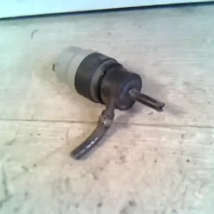 Legkelendőbb AUDI 80 91-94 Ablakmosó motor hátsó kombi bontott alkatrész