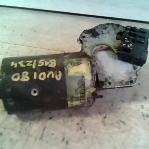 Ne maradj le AUDI 80 91-94 Ablaktörlő motor első bontott alkatrész