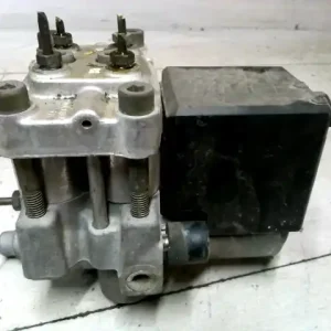 Utolsó esély AUDI 80 91-94 Abs kockabontott alkatrész