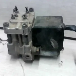 AUDI 80 91-94 Abs kocka2.6i bontott alkatrész Azonnal elérhető