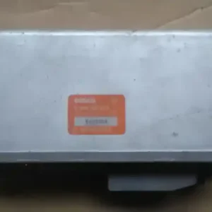 Vásárlói kedvenc AUDI 80 91-94 Abs vezérlő elektronika bontott alkatrész