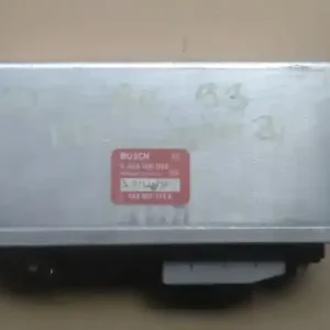 Biztonságos fizetés AUDI 80 91-94 Abs vezérlő elektronika bontott alkatrész