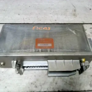 AUDI 80 91-94 Abs vezérlő elektronika bontott alkatrész Korlátozott ajánlat