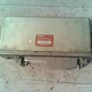 Biztonságos vásárlás AUDI 80 91-94 Abs vezérlő elektronika bontott alkatrész