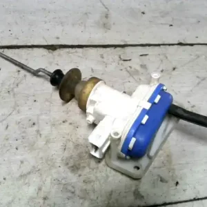 Legnépszerűbb AUDI 80 91-94 Bal első ajtózár motor bontott alkatrész