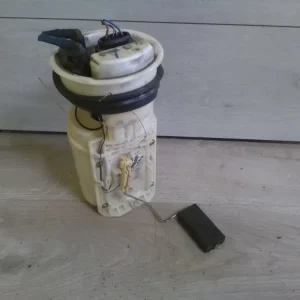 Gyors szállítás AUDI A3 2000.07.01-2003.04.30 üzemanyag szivattyú bontott alkatrész