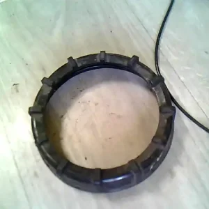 Gyors kiszállítás AUDI A3 2000.07.01-2003.04.30 üzemanyag szivattyú befogató műanyag anya bontott alkatrész