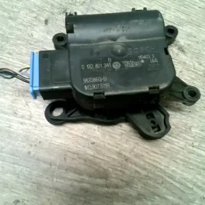 AUDI A3 2003.05 - 2005.09 Fűtés állító motor bontott alkatrész Különleges ajánlat