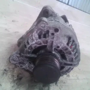 Ingyenes szállítás AUDI A3 2003.05 - 2005.09 Generátor 2.0i bontott alkatrész