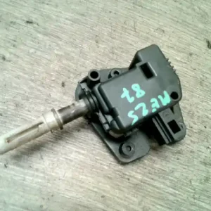 Nézd meg most AUDI A3 2003.05 - 2005.09 Központizár motorbontott alkatrész