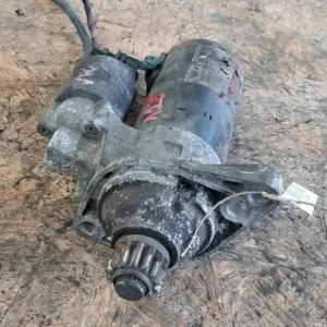 AUDI A3 2003.05 - 2005.09 önindító, dízel 1.6td bontott alkatrész Ajánlat