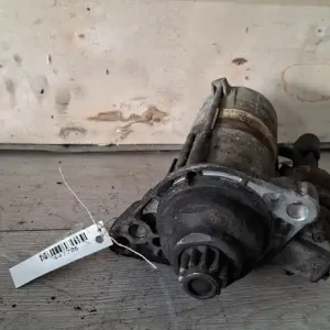 AUDI A3 2003.05 - 2005.09 önindító, dízel 1.9td bontott alkatrész Gyors kiszállítás