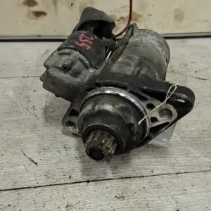 AUDI A3 2003.05 - 2005.09 önindító, dízel 1.9tdi bontott alkatrész Népszerű