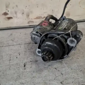 AUDI A3 2003.05 - 2005.09 önindító. benzines 2.0i bontott alkatrész Ajánlat