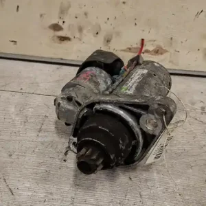 AUDI A3 2003.05 - 2005.09 önindító. benzines 2.0i bontott alkatrész Különleges ajánlat