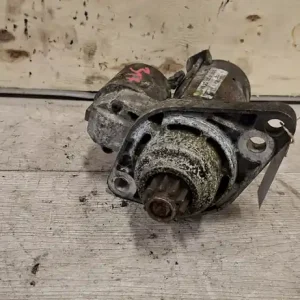 Outlet AUDI A3 2003.05 - 2005.09 önindító. benzines 2.0i bontott alkatrész