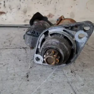 Kedvezményes ár AUDI A3 2003.05 - 2005.09 önindító. benzines 2.0i bontott alkatrész