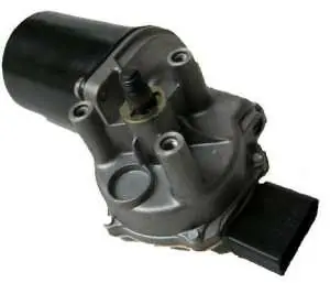 AUDI A3 96-00 Ablaktörlő motor első bontott alkatrész Biztonságos vásárlás