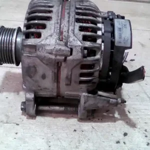 AUDI A3 96-00 Generátor, dízel bontott alkatrész Népszerű