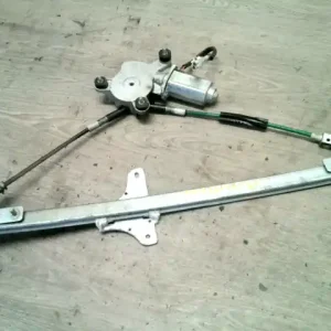 Vedd meg most AUDI A3 96-00 Jobb első ablakemelő szerkezet elektromos bontott alkatrész