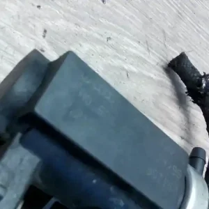 AUDI A3 96-00 Vákuum szelep bontott alkatrész Expressz kézbesítés