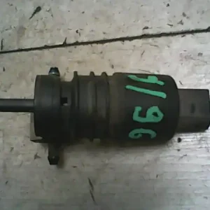 Azonnali szállítás AUDI A4 01-04 Ablakmosó motor kétirányú bontott alkatrész