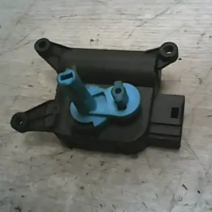 AUDI A4 01-04 Fűtés állító motor bontott alkatrész Vedd meg most