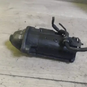 AUDI A4 01-04 önindító, dízel 1.9 d bontott alkatrész Árcsökkenés