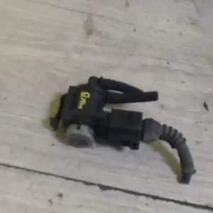 Olcsóbb AUDI A4 01-04 Vákuum szelep bontott alkatrész