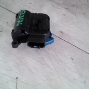 AUDI A4 05-08 Fűtés állító motor bontott alkatrész Szuper ajánlat