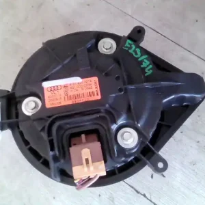 AUDI A4 05-08 Fűtőmotor bontott alkatrész Legjobb ár