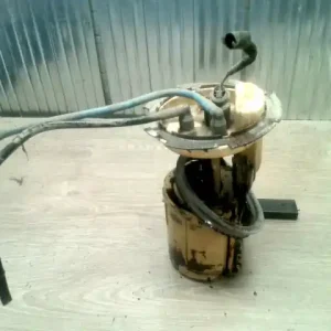 AUDI A3 2003.05 - 2005.09 üzemanyag szivattyú 2.0 d bontott alkatrész Gyors szállítás