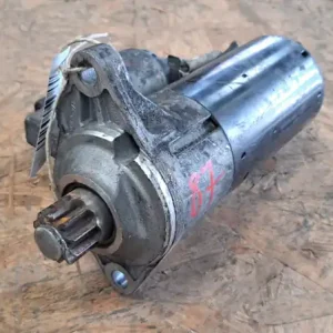 AUDI A3 2005.10 - 2008.04 önindító, dízel 1.9tdi bontott alkatrész Ajánlat