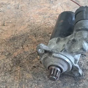 AUDI A3 2005.10 - 2008.04 önindító, dízel 1.9tdi bontott alkatrész Biztonságos fizetés