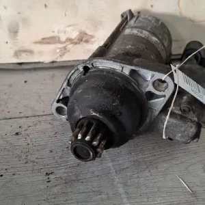 Legkelendőbb AUDI A3 2005.10 - 2008.04 önindító, dízel 2.0td bontott alkatrész