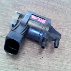 Akciós ár AUDI A3 2005.10 - 2008.04 Vákuum szelep 2.0pdtdi bontott alkatrész