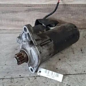 AUDI A3 2008.05 - 2012.08 önindító, dízel 2.0tdi bontott alkatrész Legkelendőbb