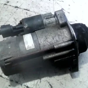 Gyors kiszállítás AUDI A3 2008.05 - 2012.08 önindító. benzines 2.0tdi bontott alkatrész