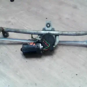 AUDI A3 96-00 Ablaktörlő mechanika motorral első bontott alkatrész Akció