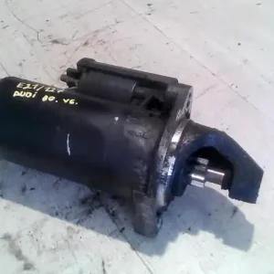 AUDI 80 91-94 önindító 2.6i bontott alkatrész Szuper akció