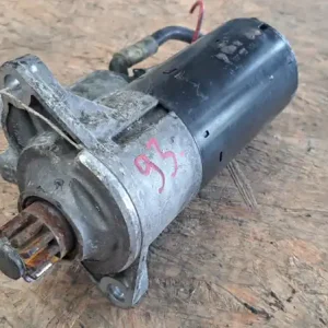 Különleges ajánlat AUDI A3 / 8V /2012.09.15-2016.03.01 önindító. benzines 2.0i bontott alkatrész