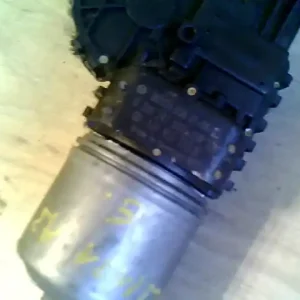 Bestseller AUDI A3 2000.07.01-2003.04.30 Ablaktörlő motor első bontott alkatrész